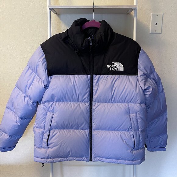The North Face Women’s 1996 Retro Nuptse Jacket Sweet Lavender